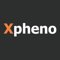 Xpheno logo - Similar company to Vantedge Search