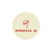 MyRupaya.in logo - Similar company to Myrupaya