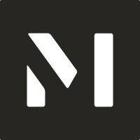 The M (Minnesota Museum of American Art) logo - Similar company to Form+Content Gallery