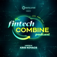 The Fintech Combine Podcast logo - Similar company to Withacay Ventures