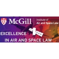 Mcgill Institute Of Air And Space Law