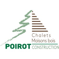 Poirot Constructions Bois logo - Similar company to Cuny Constructions