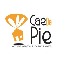 CaeDePie - Servicio Integral de Alojamiento para Estudiantes y Profesionales logo - Similar company to Cuarta Planta