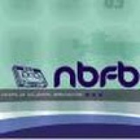 NBFB logo - Similar company to Gridiron Stadium Network