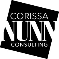 Corissa Nunn Consulting logo - Similar company to Crown & Reach (Previously Trigger Strategy Group)