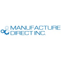 Manufacture Direct Inc. logo - Similar company to Anha Design To Manufacture
