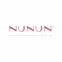 NUNUN skin logo - Similar company to Grupo Passini