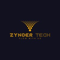 Zynder Tech Private Limited logo - Similar company to Exaware Solutions