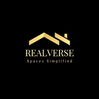 Realverse PropTech logo - Similar company to Consenso Labs