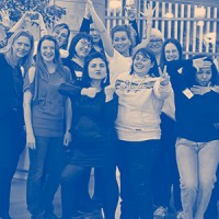 Female Founders Incubator logo - Similar company to Scale Incubator