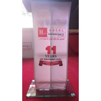 HASAL MICROFINANCE BANK LTD logo - Similar company to Regent Microfinance Bank