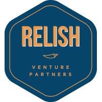 Relish Venture Partners logo - Similar company to Kfhc Ventures