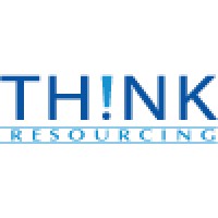 Think Resourcing logo - Similar company to Itp Select