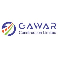 Gawar Construction Limited logo - Similar company to Vrc Group