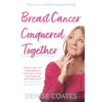 DENISE COATES - AUTHOR logo - Similar company to Oncolofit