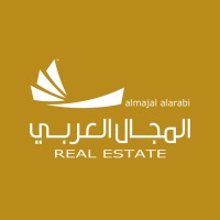 Almajal alarabi المجال العربي logo - Similar company to Vision Intelligence