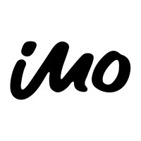 IMO works logo - Similar company to Imo Korea - Korea Maritime Cooperation Center(Kmc)