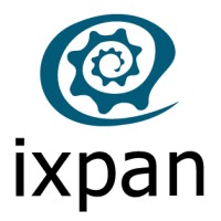 Ixpan logo - Similar company to Ixpan Limited