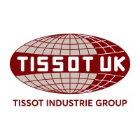 TISSOT Industry UK logo - Similar company to Ensite Builder