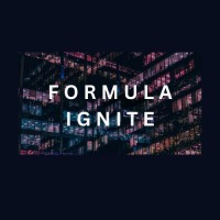 Formula Ignite logo - Similar company to Jormands