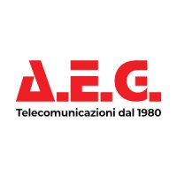 A.E.G. srl Telecomunicazioni logo - Similar company to Teleglobal