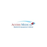 ACCESS MEDICAL MOROCCO logo - Similar company to Alpha Phar