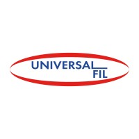Universal Fil logo - Similar company to Stym Rayonnages Algérie