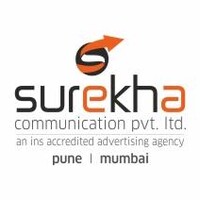 Surekha Communication Pvt. Ltd logo - Similar company to Connecting Dots