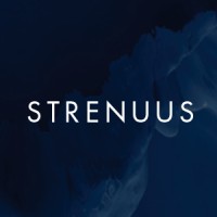 Strenuus Ltd logo - Similar company to Rif Group Ltd