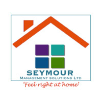 Seymour Management Solutions Ltd logo - Similar company to H E Property Ltd