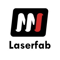 Laserfab (Guttridge) logo - Similar company to Central Profiles Ltd