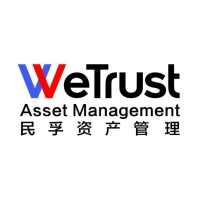 WeTrust Asset Management logo - Similar company to Sip Group