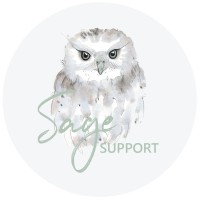 Sage Support Pty Ltd logo - Similar company to Source