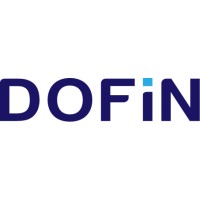 Dofin logo - Similar company to Evolve