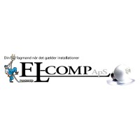 El-Comp ApS logo - Similar company to Midtfjord El A/S
