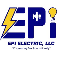 EPI Electric, LLC logo - Similar company to Epi Power