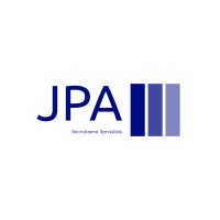 JPA Recruitment logo - Similar company to Door To Indonesia