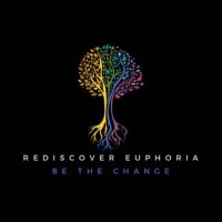 Rediscover Euphoria logo - Similar company to Level Eight Studios