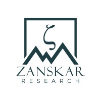 ZANSKAR RESEARCH logo - Similar company to Zanskar