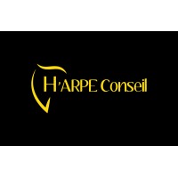 H'ARPE Conseil logo - Similar company to Adunea Le Club