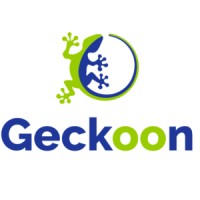 Geckoon logo - Similar company to Inveniet