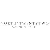 NorthTwentytwo logo - Similar company to Femnesty