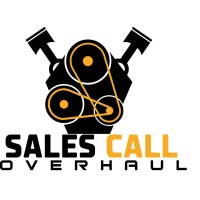 Sales Call Overhaul