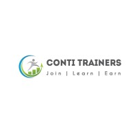 Conti Trainers Private Limited logo - Similar company to Sunrays Multitrade International Llp