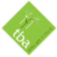 TBA Landscape Architects-Trevor Bridge Associates Ltd logo - Similar company to Merebrook Consulting