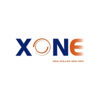 XONE Technology logo - Similar company to Allxone