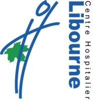 Centre Hospitalier de Libourne logo - Similar company to Association Nc²