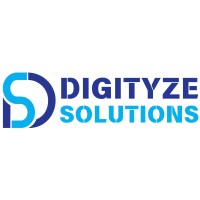 Digityze Solutions logo - Similar company to Digitize Solutions