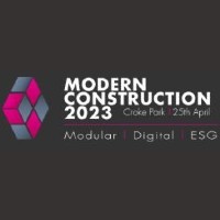 Modern Construction Conference logo - Similar company to Dorrian Construction Ltd.