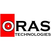Oras Technologies SAS logo - Similar company to Quantum Tys